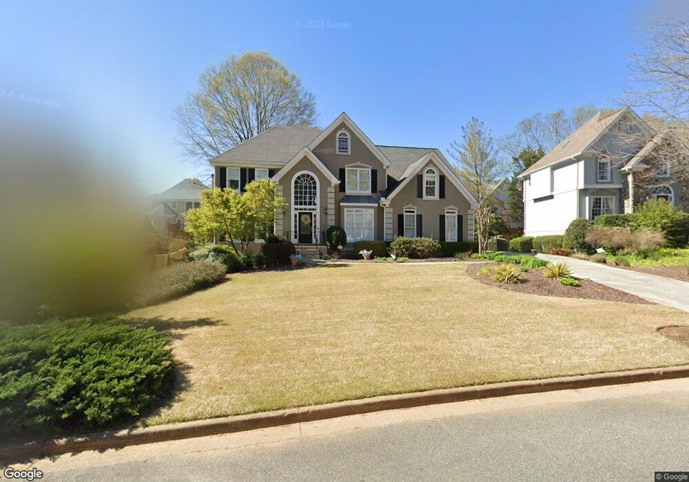 12470 Preserve Ln, Alpharetta, GA 30005 - photo 1