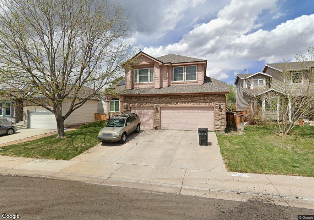 18603 E Radcliff Place, Aurora, CO 80015 - photo 1