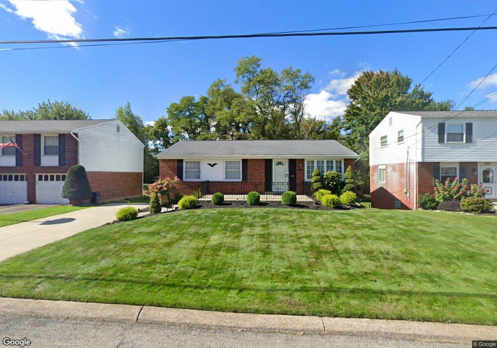 1420 Dupont St, Conway, PA 15027 - photo 1