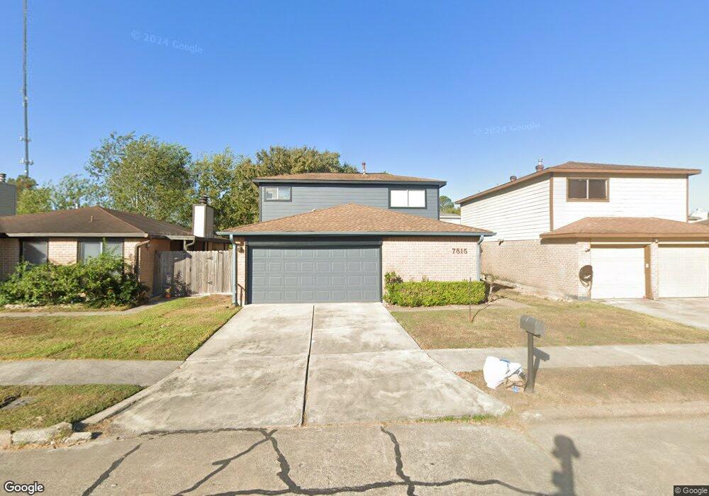 7815 Hillbarn Dr, Houston, TX 77040 - photo 1