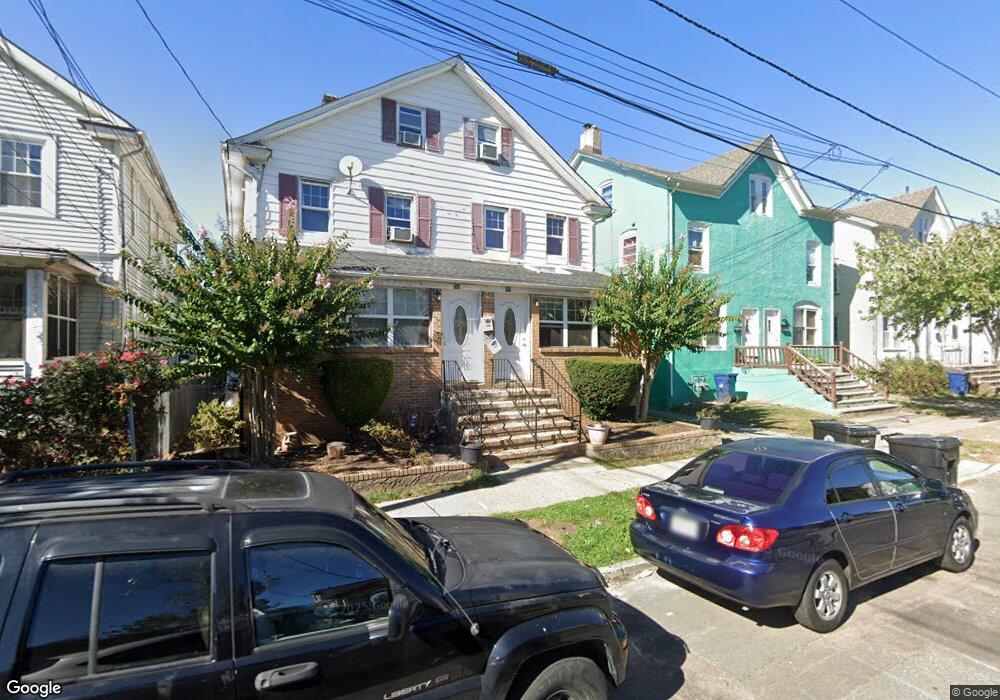 511 E 6th St, Plainfield, NJ 07060 - photo 1