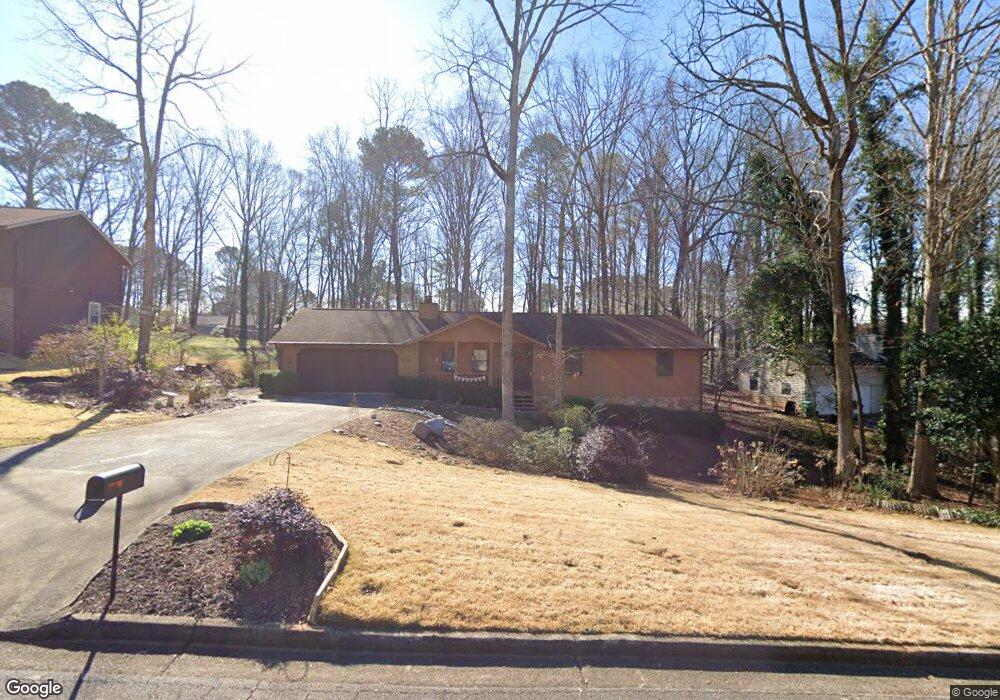 5036 Camden Ct SW, Lilburn, GA 30047 - photo 1
