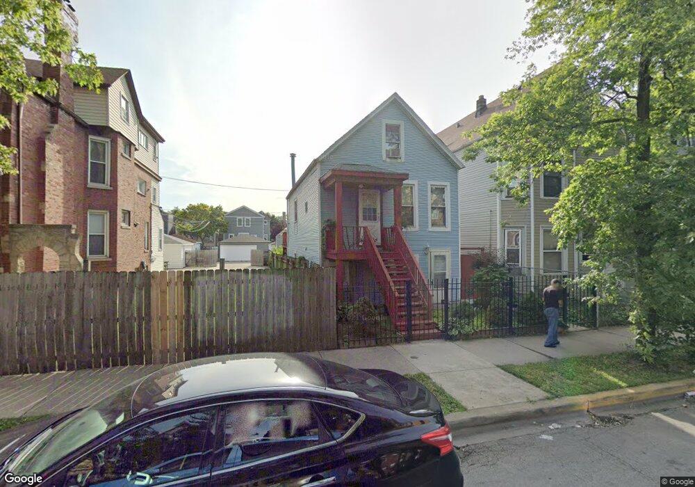 3129 N Kimball Ave unit 1, Chicago, IL 60618 - photo 1