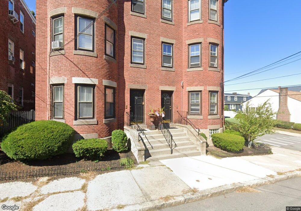 94 Lincoln St unit 1,1, Winthrop, MA 02152 - photo 1