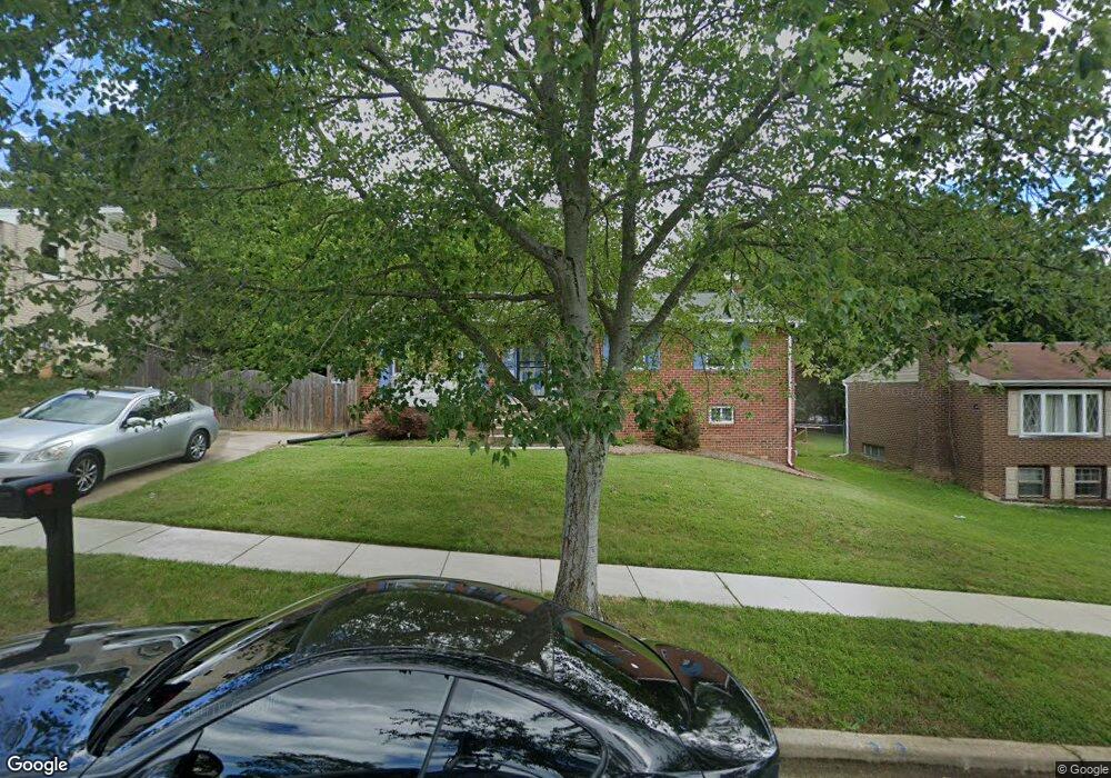 9004 Palmer St, Fort Washington, MD 20744 - photo 1