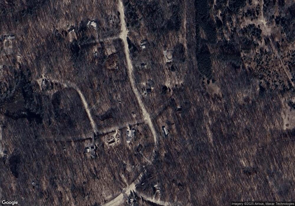 210 Forest Trail, Leroy, MI 49655 - photo 1