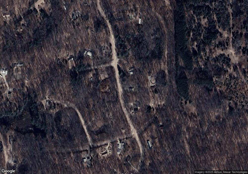 204 Forest Trail, Leroy, MI 49655 - photo 1