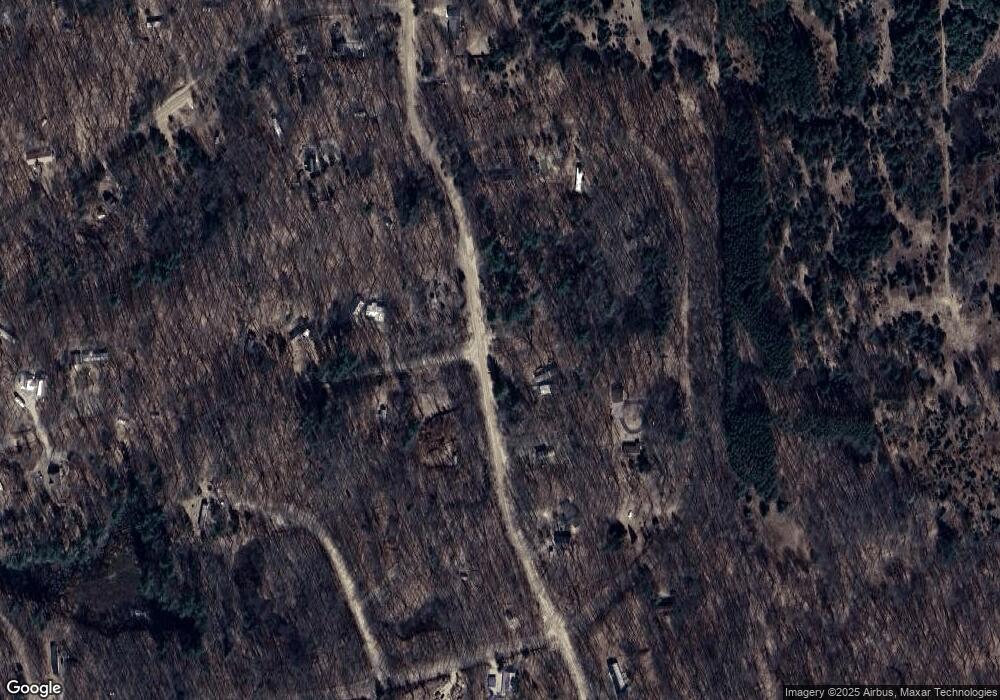 198 Forest Trail, Leroy, MI 49655 - photo 1