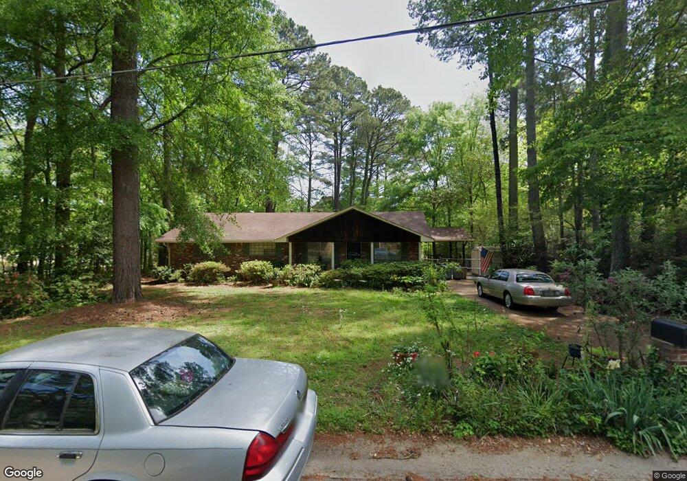 1709 Nancy Ln, Center Point, AL 35215 - photo 1