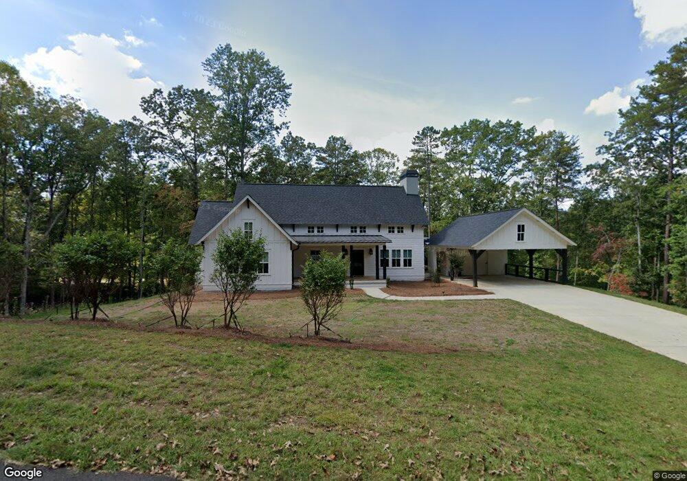 104 Dohiyi Valley Rd, Dahlonega, GA 30533 - photo 1