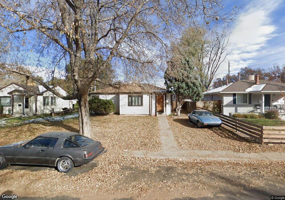 2308 Macon St, Aurora, CO 80010 - photo 1