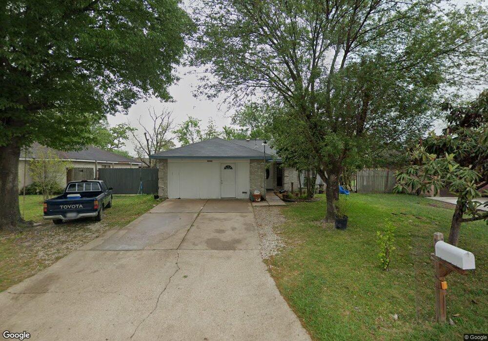 3803 Balmorhea Ave, Houston, TX 77039 - photo 1