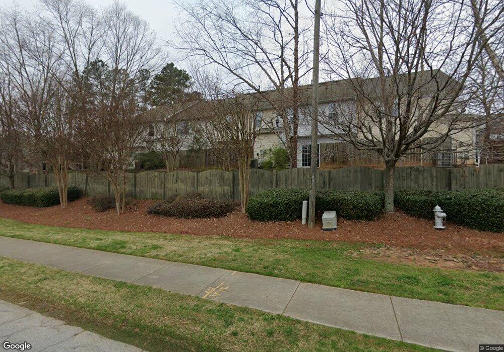 3724 Prescott Ridge Cir unit 7, Clarkston, GA 30021 - photo 1