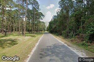 576 W Vinton St, Alapaha, GA 31622