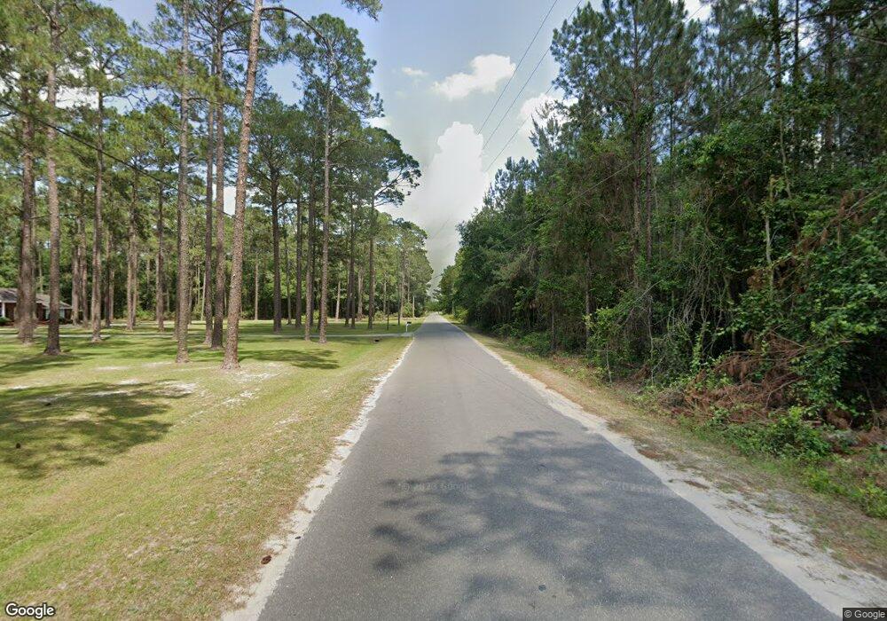 576 W Vinton St, Alapaha, GA 31622 - photo 1