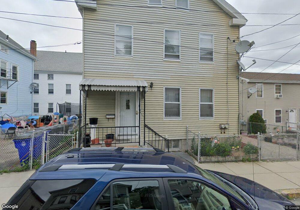 294 Wade St, Fall River, MA 02721 - photo 1