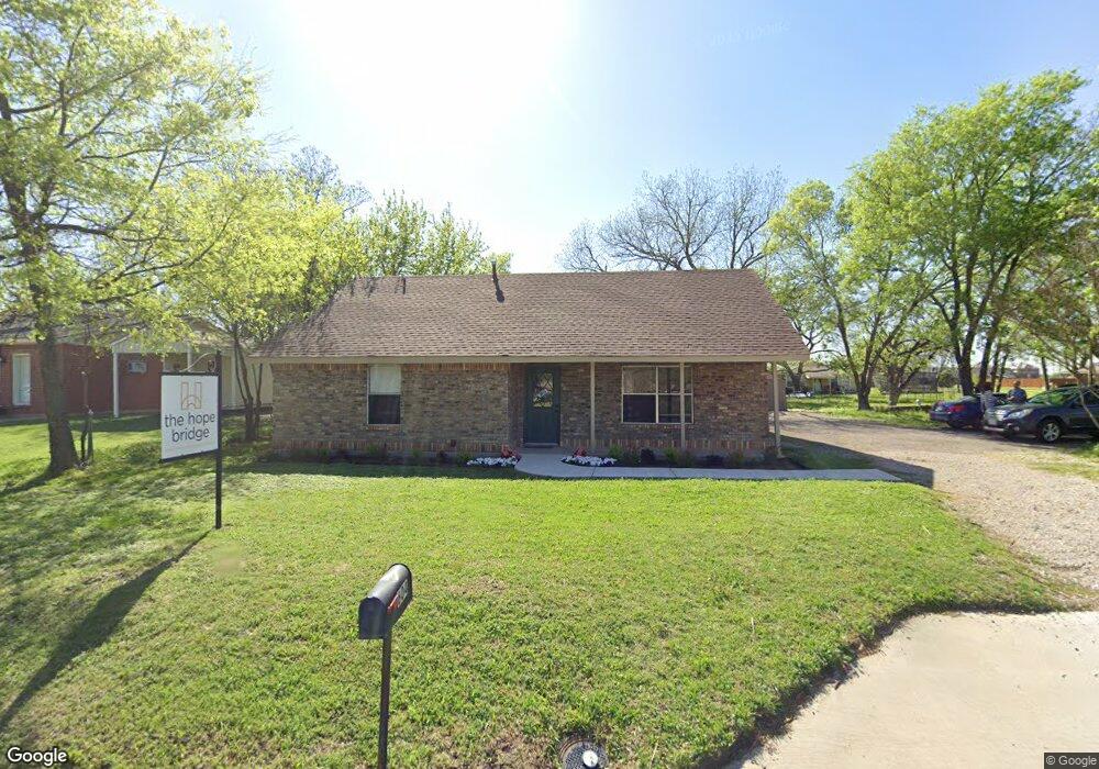 604 S Ballard Ave, Wylie, TX 75098 - photo 1