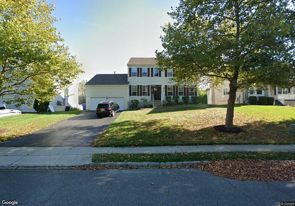 59 Bailly Dr, Burlington, NJ 08016 - photo 1