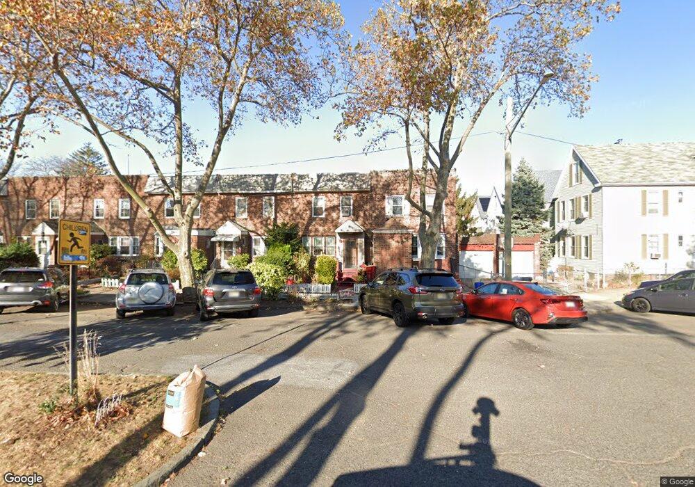 37 Stegman Place, Jersey City, NJ 07305 - photo 1