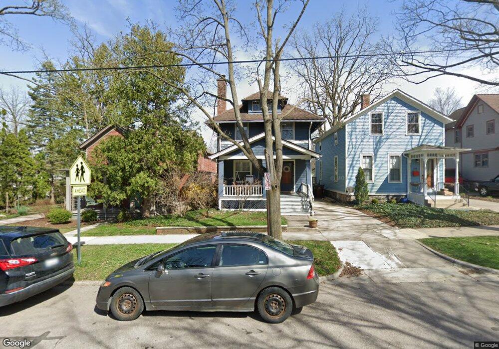 519 5th St, Ann Arbor, MI 48103 - photo 1