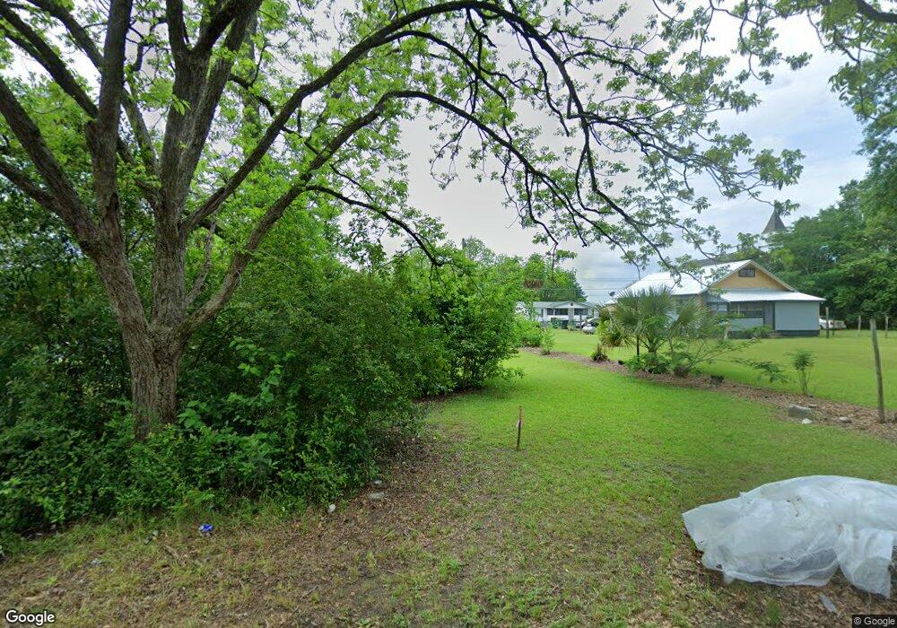 914 E Oconee St, Fitzgerald, GA 31750 - photo 1