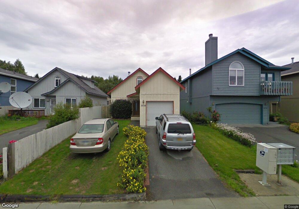 3735 Challenger Cir, Anchorage, AK 99517 - photo 1