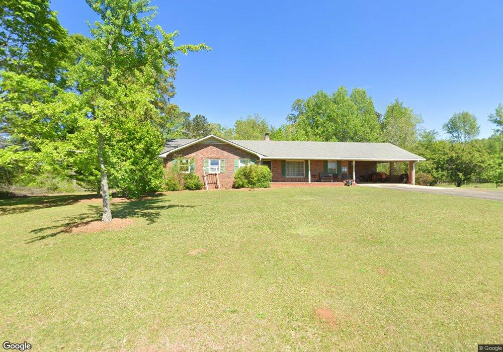 187 Lassetter Rd, Carrollton, GA 30117 - photo 1
