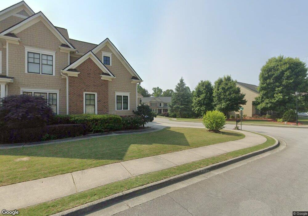 2926 Crimson Ct unit 3, Buford, GA 30519 - photo 1