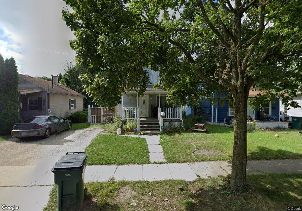 2012 Osband Ave, Lansing, MI 48910 - photo 1