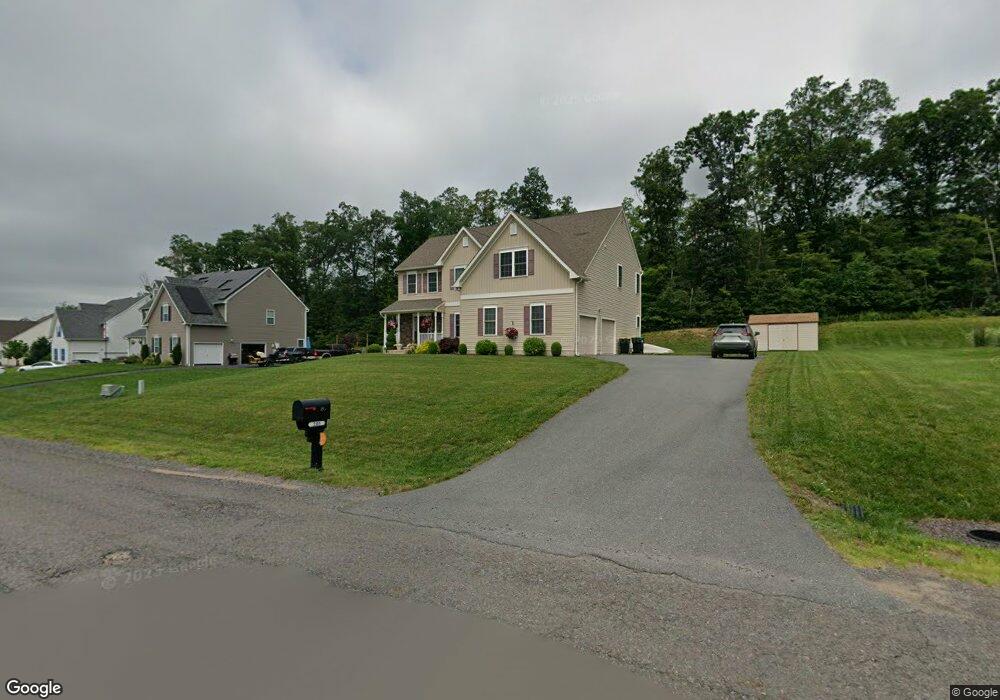 215 Long Run Rd, Drums, PA 18222 - photo 1