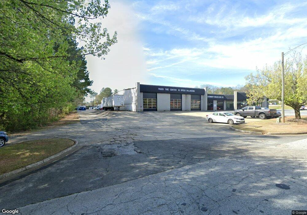 4701 Austell Rd, Austell, GA 30106 - photo 1