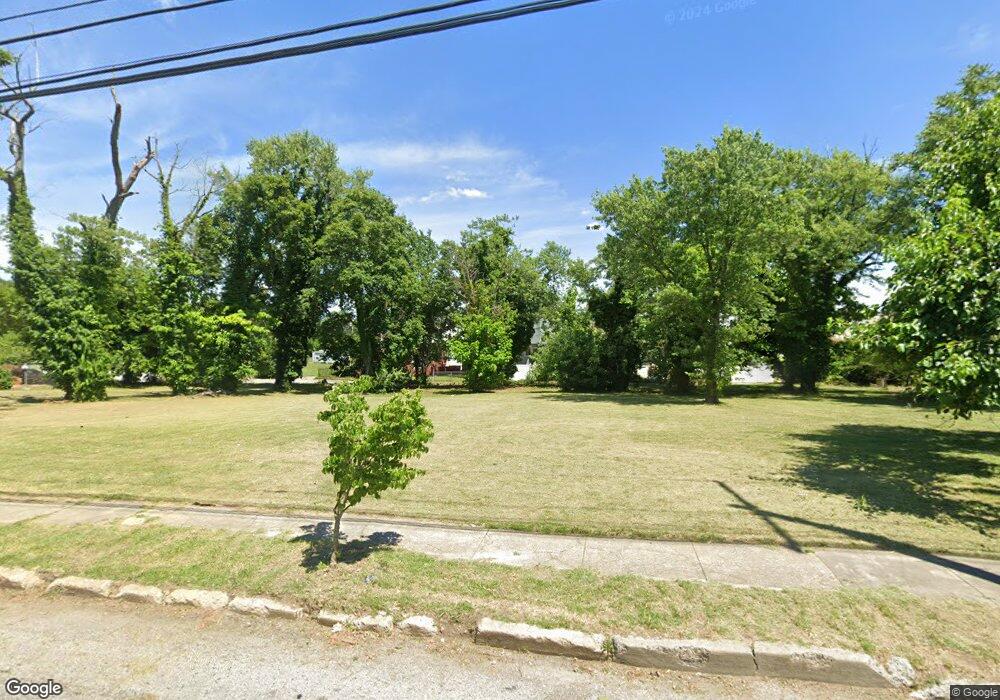 3407 Woodland Ave, Baltimore, MD 21215 - photo 1