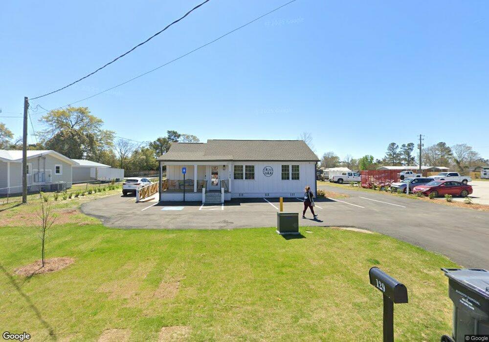 129 Old Evans Rd, Augusta, GA 30907 - photo 1
