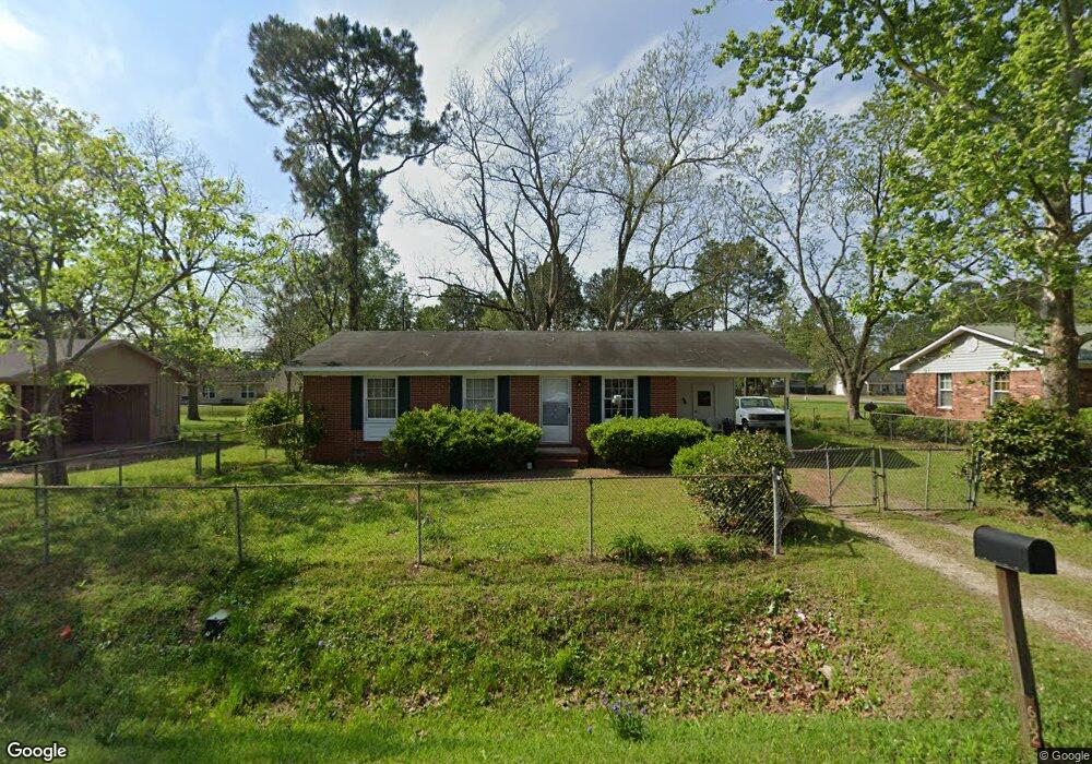 602 Golden Rd E, Tifton, GA 31794 - photo 1