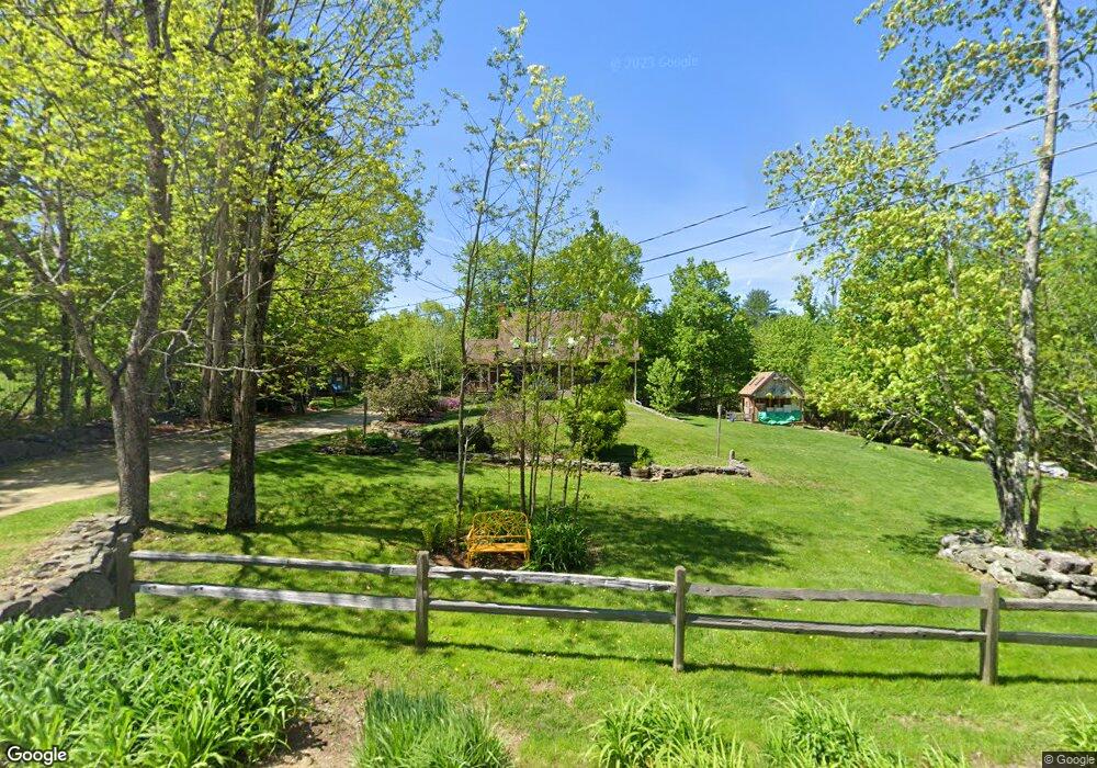 411 N Barnstead Rd, Center Barnstead, NH 03225 - photo 1