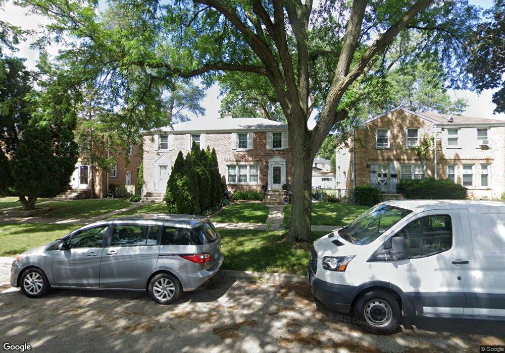 1774 Orchard St, Des Plaines, IL 60018 - photo 1