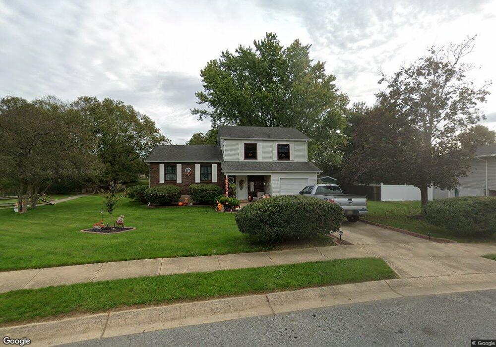 40 Southbridge Rd, Bear, DE 19701 - photo 1