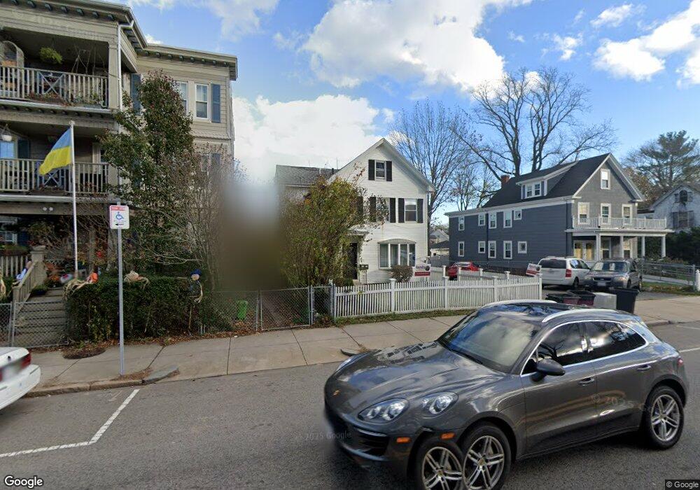 2038 Dorchester Ave unit 1, Dorchester Center, MA 02124 - photo 1