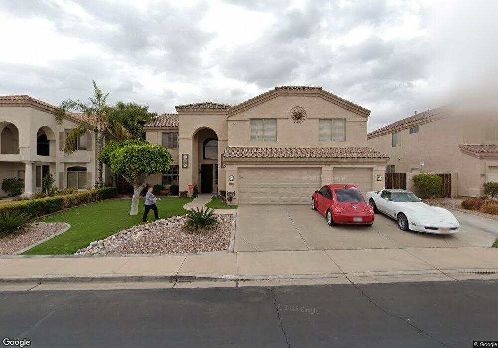 9466 E Lompoc Ave, Mesa, AZ 85209 - photo 1
