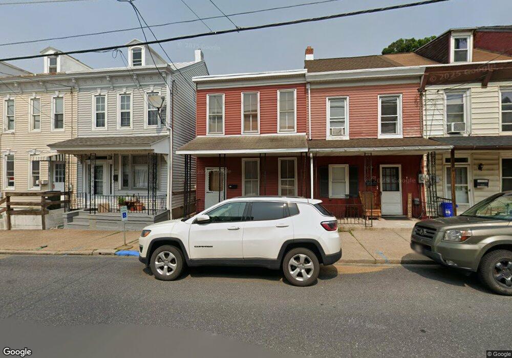 229 S 4th St, Hamburg, PA 19526 - photo 1