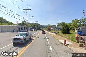 2816 E Market St, Peterstown, WV 24963