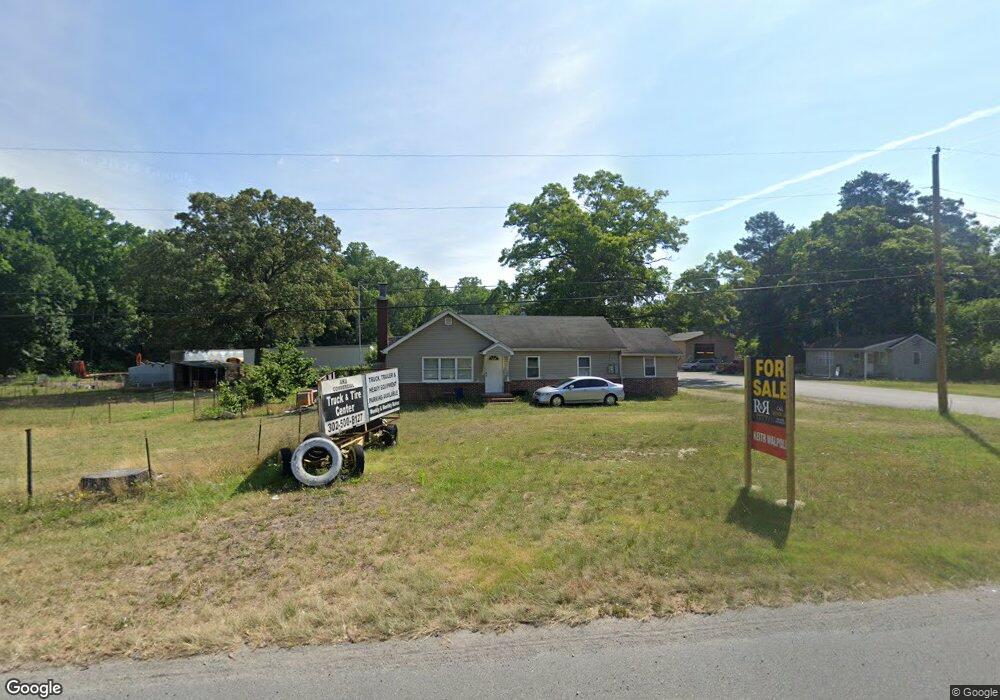 24559 & 24567 Dupont Blvd, Georgetown, DE 19947 - photo 1