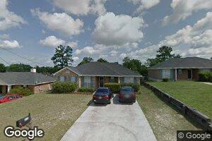 2907 Rasha Dr, Augusta, GA 30906