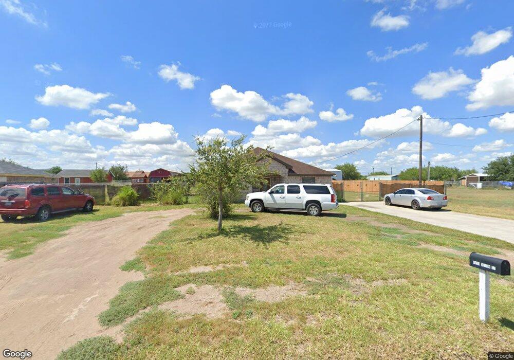 4414 Devon St, Mercedes, TX 78570 - photo 1