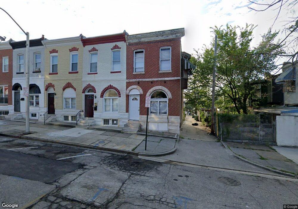1801 Rutland Ave, Baltimore, MD 21213 - photo 1