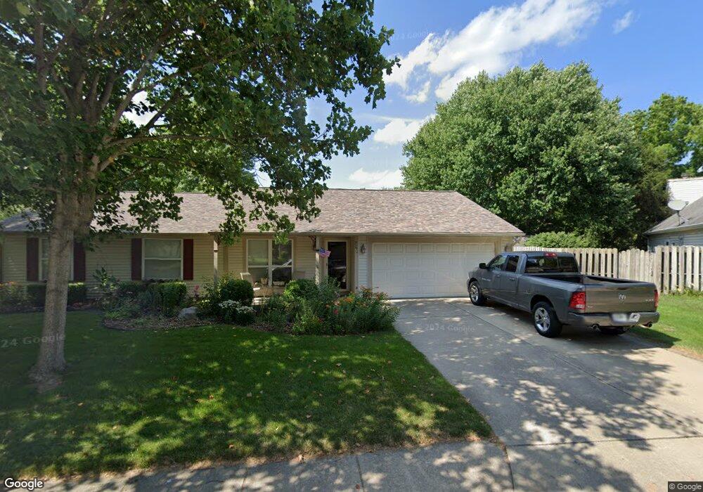 260 Bluejay Ct, West Lafayette, IN 47906 - photo 1