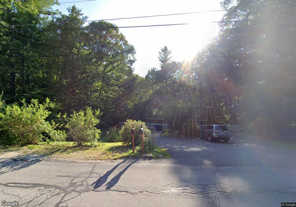 46 Lindsey Way unit 46, Goffstown, NH 03045 - photo 1