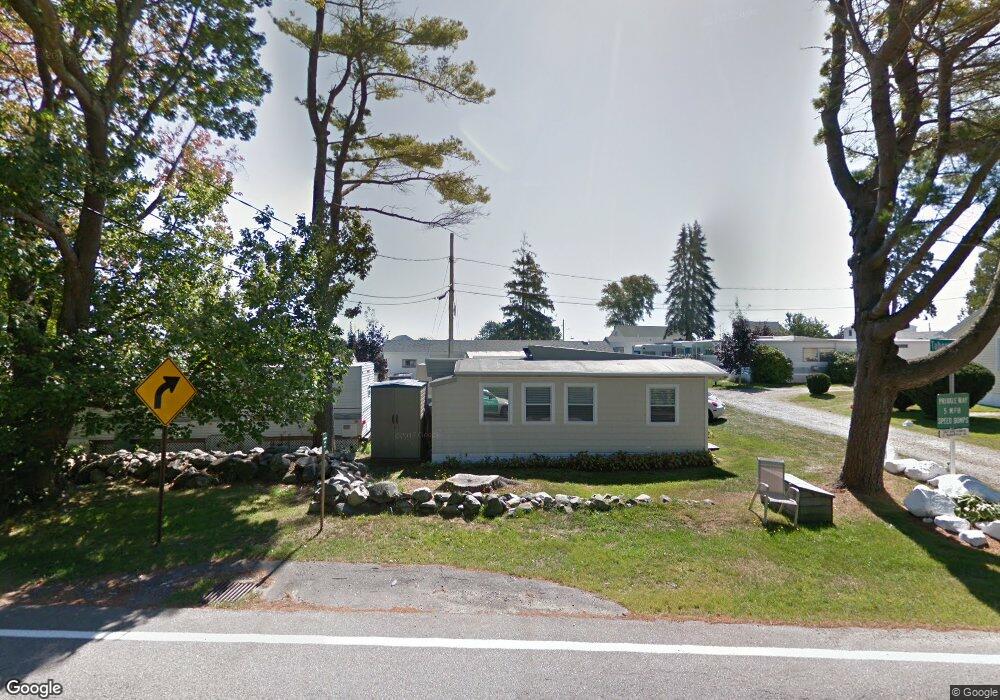 24 Tabernacle Rd, York, ME 03909 - photo 1