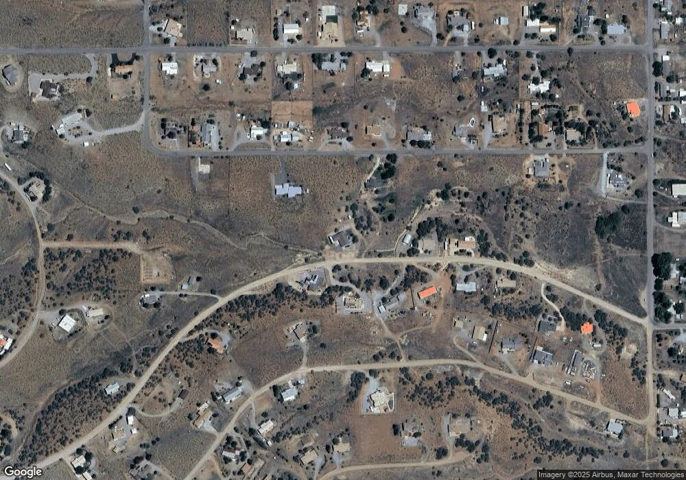 708 Broken Arrow Dr unit 1, Silver City, NM 88061 - photo 1