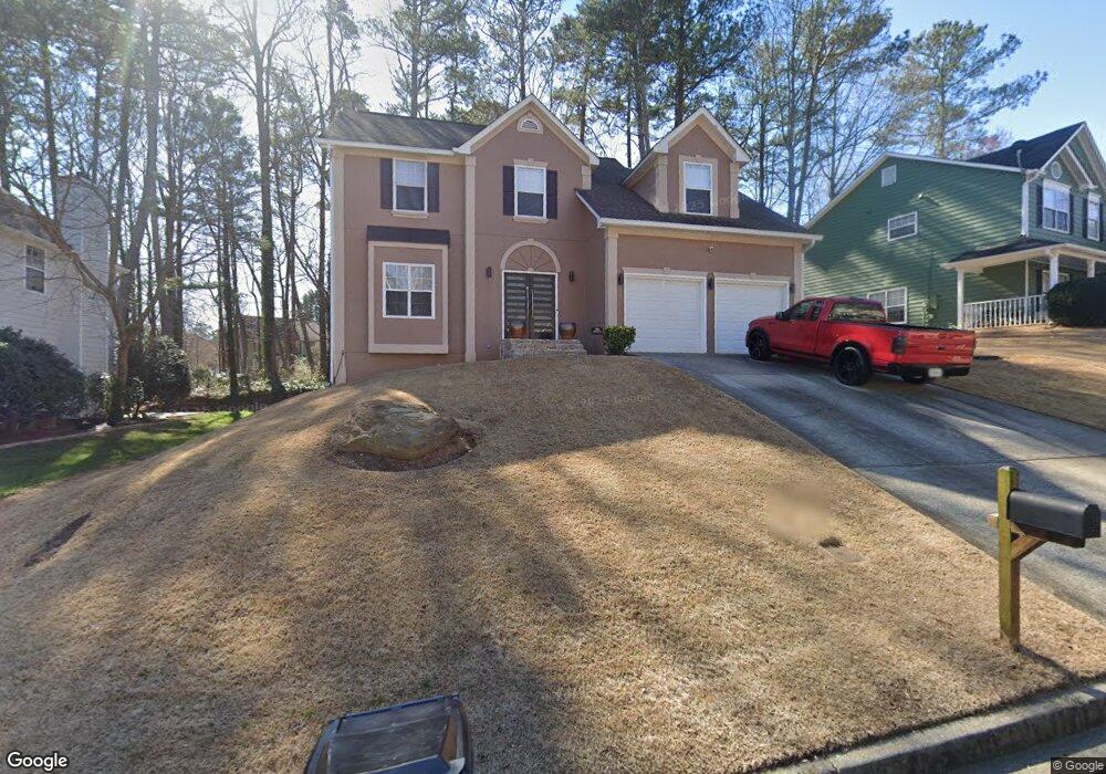 2809 Beddington Way, Suwanee, GA 30024 - photo 1